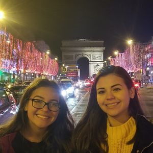 Meet your Posher, Jackie